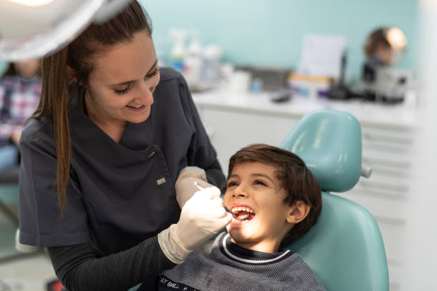 Best Urgent Tooth Repair  in Winterville, NC