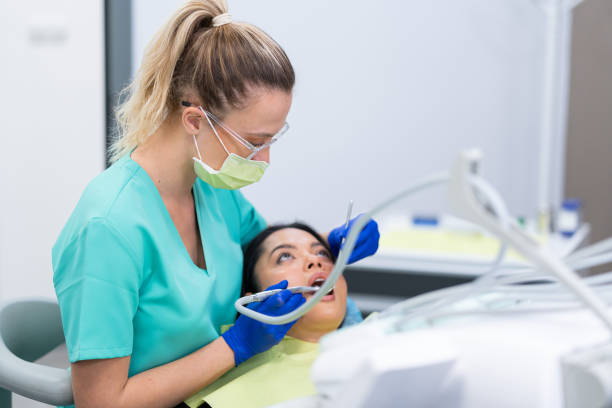 Best Cracked Tooth Emergency Dentist  in Winterville, NC